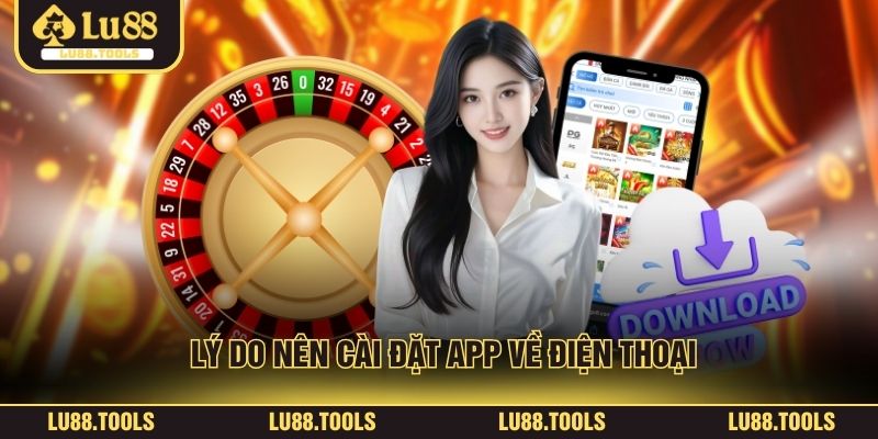 Tải App Lu88
