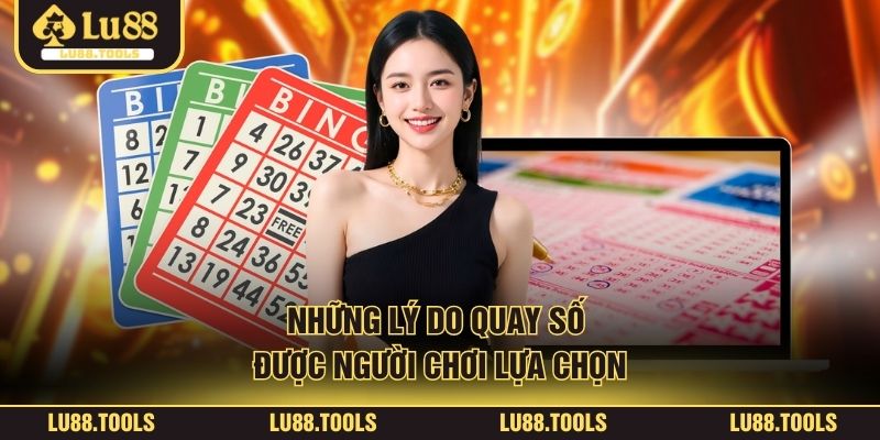 Quay Số Lu88